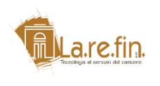 La. Re. Fin. S.r.l.