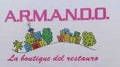 A.r.m.a.n.d.o. Di Guzzo Michela