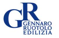 Gr Gennaro Ruotolo Edilizia S.r.l.