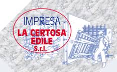 Impresa La Certosa Edile S.r.l.