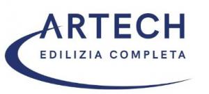 Artech Edilizia Completa S.r.l.s.