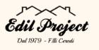 Edil	project Santarcangelo - Dal 1979 - F.lli Ceredi