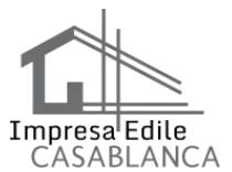 Impresa Edile Casablanca Sebastiano