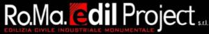 Logo di Ro.ma. Edil Project S.r.l.