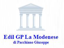 Edil Gp La Modenese