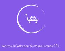 Impresa Di Costruzioni Costanzo Lorenzo S.r.l.