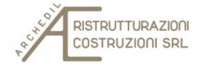 Archedil Costruzioni Ristrutturazioni Srl