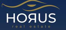Logo di Horus S.r.l.