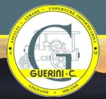 Impresa Guerini E C. Srl