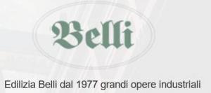 Edilizia Del Comm. Belli Luigi Ennio & Figlio Srl