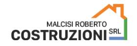 Malcisi Roberto Costruzioni Srl