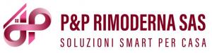 P.&p. Rimoderna Sas Di Pjetri Vilson & C.