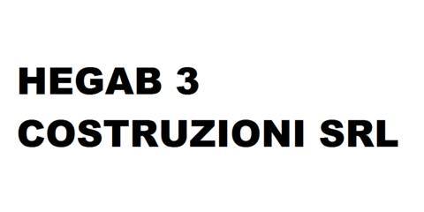 Hegab 3 Costruzioni Srl