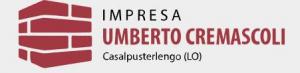 Impresa Umberto Cremascoli S.r.l.