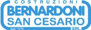 Costruzioni Bernardoni San Cesario Srl