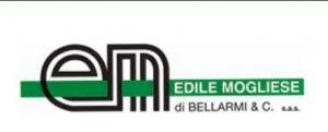 Edile Mogliese Di Bellarmi E C. S.a.s.