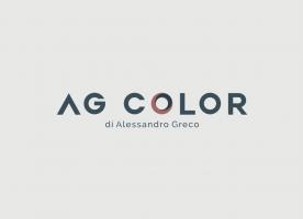Ag Color Di Alessandro Greco