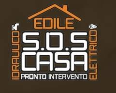 Logo di Sos Casa S.r.l.s.