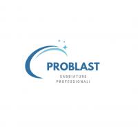 Problast Sabbiature Professionali