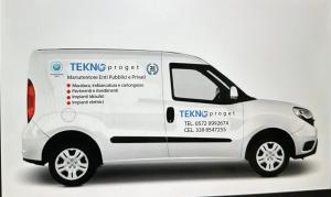 Tekno Proget