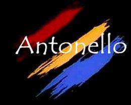 Antonello Lavorazione Metalli