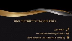 C&c Ristrutturazioni Edili