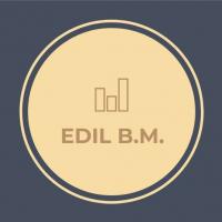 Edil B.m. Di Bella Mario Francesco