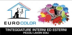 Euro Color Di Falleroni Nicolas