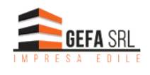 Gefa S.r.l. Unipersonale