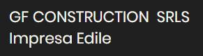 Gf Construction S.r.l.s.