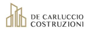 De Carluccio Costruzioni Srl