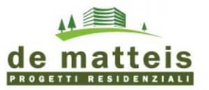 De Matteis Costruzioni S.p.a.