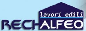 Rech Alfeo Lavori Edili