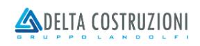 Delta Costruzioni Dell'Ing. A. Landolfi & C. Srl