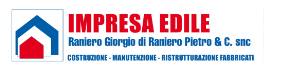Raniero Giorgio Di Raniero Pietro & C. - S.n.c.