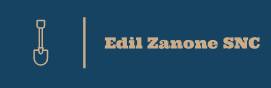 Edil Zanone Snc