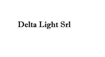 Delta Light Srl