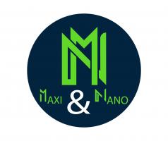 Maxi E Nano