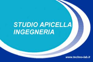Studio Tecnico Ing. Salvatore Apicella