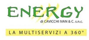 Energy Di Cavicchi Ivan & C. S.n.c.