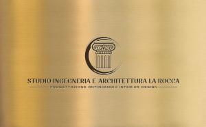 Studio Tecnico Ingegneria Ed Architettura La Rocca