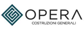 Opera Costruzioni Generali