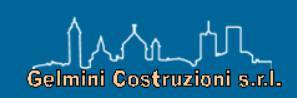 Gelmini Costruzioni Srl
