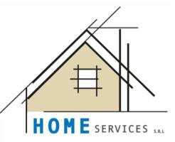 Logo di Home Services S.r.l.
