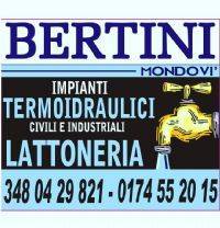 Bertini Impianti Termoidraulici