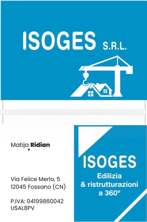 IsoGes SRL