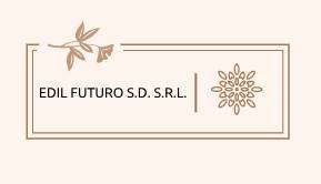 Edil Futuro S.d. S.r.l.