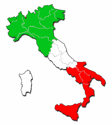 Italia International Service