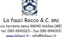 La Fauci Rocco & C Snc