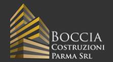 Boccia Costruzioni Parma S.r.l